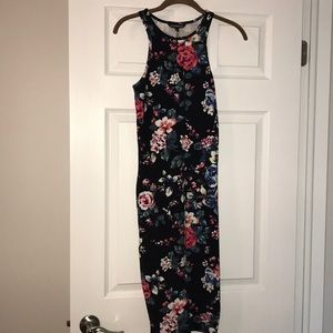 Express Bodycon Midi🌸